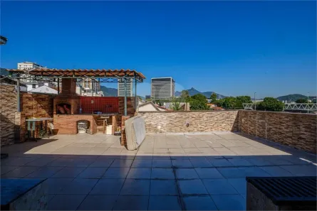 Apartamento com 2 Quartos à venda, 80m² no Maracanã, Rio de Janeiro