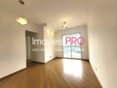 Apartamento com 3 Quartos para alugar, 65m² no Vila Andrade, São Paulo