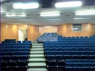Prédio Comercial para alugar, 5850m² no Morumbi, São Paulo