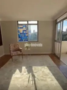 Apartamento com 3 Quartos à venda, 150m² no Jardim Paulista, São Paulo