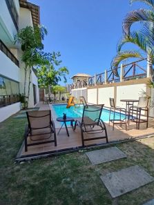 Apartamento com 2 Quartos à venda, 67m² no Stella Maris, Salvador