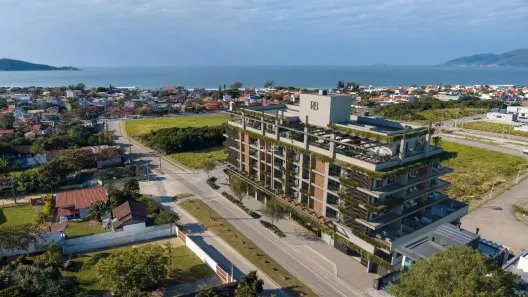 Apartamento com 2 Quartos à venda, 101m² no Campeche, Florianópolis