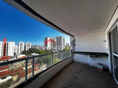 Apartamento com 3 Quartos à venda, 145m² no Baeta Neves, São Bernardo do Campo