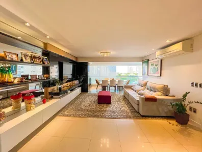 Apartamento com 3 Quartos à venda, 146m² no Engenheiro Luciano Cavalcante, Fortaleza