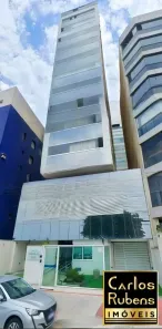 Apartamento com 3 Quartos à venda, 85m² no Itapuã, Vila Velha