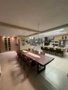 Casa de Condomínio com 3 Quartos à venda, 180m² no Setor Castelo Branco, Goiânia