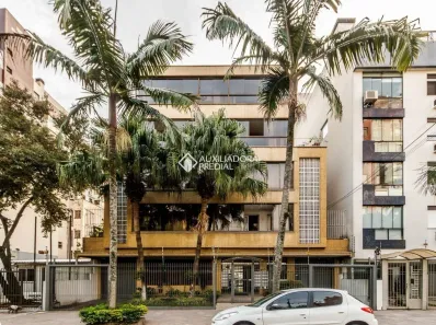 Apartamento com 1 Quarto à venda, 44m² no Bom Fim, Porto Alegre