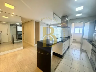 Apartamento com 2 Quartos à venda, 65m² no Jardim Dom Bosco, São Paulo