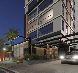 Apartamento com 2 Quartos à venda, 80m² no Vila Ema, São José dos Campos