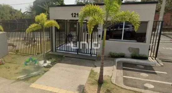 Apartamento com 2 Quartos para alugar, 45m² no Loteamento Kobayat Líbano, Piracicaba