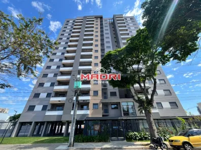 Apartamento com 2 Quartos à venda, 65m² no Vila São Sebastião, Valinhos