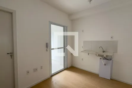 Apartamento com 2 Quartos à venda, 39m² no Santo Amaro, São Paulo