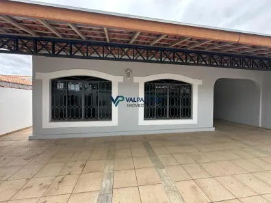 Casa com 3 Quartos à venda, 180m² no Jardim Satélite, São José dos Campos