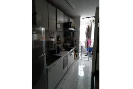 Apartamento com 3 Quartos à venda, 74m² no Mogi Moderno, Mogi das Cruzes