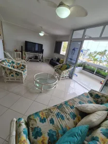 Apartamento com 3 Quartos à venda, 87m² no Mar e Céu, Guarujá