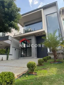 Casa de Condomínio com 3 Quartos à venda, 172m² no Porteira Preta, Mogi das Cruzes