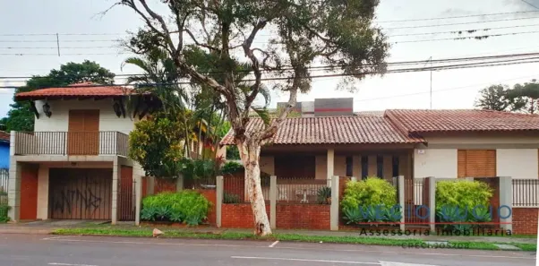 Casa com 3 Quartos à venda, 248m² no Centro, Ibiporã