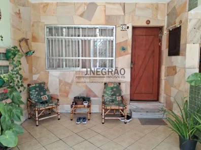 Sobrado com 2 Quartos à venda, 106m² no Vila Moinho Velho, São Paulo