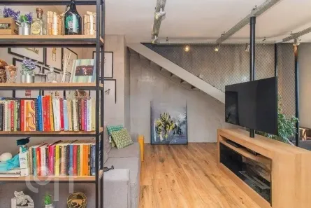 Apartamento com 2 Quartos à venda, 86m² no Cristal, Porto Alegre