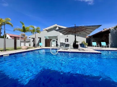 Casa com 3 Quartos à venda, 134m² no Bal Stella Maris, Peruíbe