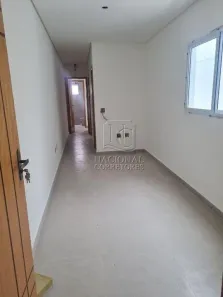 Apartamento com 2 Quartos à venda, 49m² no Vila Metalúrgica, Santo André