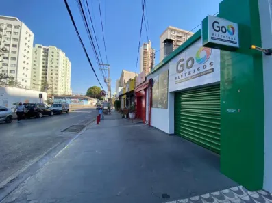 Imóvel Comercial para alugar, 160m² no Centro-Norte, Cuiabá