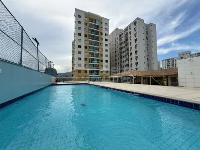 Apartamento com 2 Quartos à venda, 48m² no Valparaíso, Serra