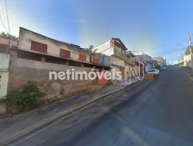 Lote/Terreno à venda, 400m² no Caiçaras, Belo Horizonte
