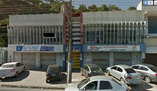 Sala Comercial para venda ou aluguel, 1050m² no Baú, Cuiabá