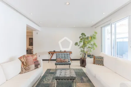 Casa com 6 Quartos à venda, 400m² no Perdizes, São Paulo