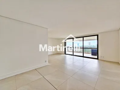 Apartamento com 3 Quartos à venda, 227m² no Jardim Ilhas do Sul, Ribeirão Preto
