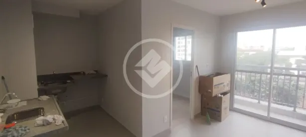 Apartamento com 2 Quartos à venda, 33m² no Indianópolis, São Paulo
