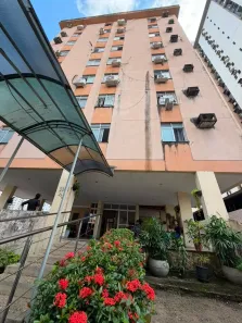 Apartamento com 1 Quarto à venda, 63m² no Cremação, Belém
