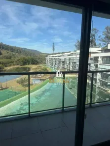 Cobertura com 3 Quartos à venda, 190m² no Nova Gardênia, Atibaia