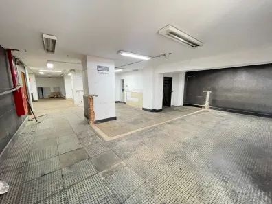 Ponto Comercial com 1 Quarto à venda, 280m² no Centro, Belo Horizonte