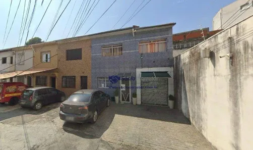 Sobrado com 11 Quartos à venda, 72m² no Maranhão, São Paulo