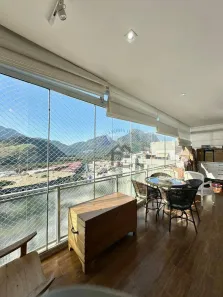 Cobertura com 3 Quartos à venda, 200m² no Barra da Tijuca, Rio de Janeiro