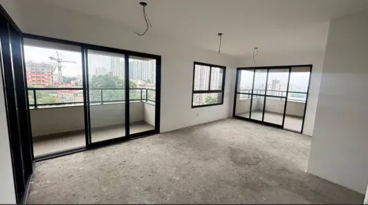 Apartamento com 3 Quartos à venda, 163m² no Campestre, Santo André
