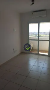 Apartamento com 2 Quartos à venda, 55m² no Jardim Ubirama, Lençóis Paulista