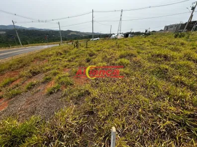 Lote/Terreno à venda, 431m² no Cachoeira, Atibaia