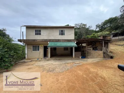 Casa com 5 Quartos à venda, 167m² no Campo Verde, Paty do Alferes