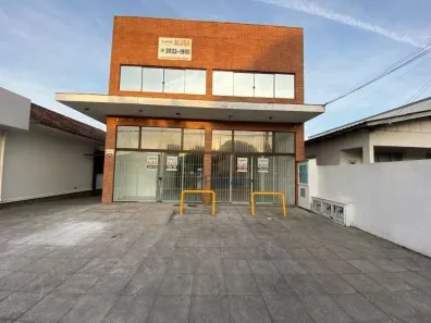 Ponto Comercial para alugar, 204m² no Centro, Palhoça