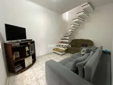 Sobrado com 5 Quartos à venda, 250m² no Jardim Seckler, São Paulo