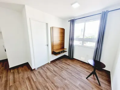 Apartamento com 2 Quartos à venda, 33m² no Cidade Mãe do Céu, São Paulo
