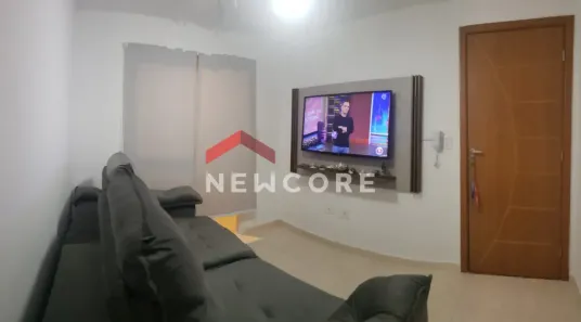 Apartamento com 2 Quartos à venda, 68m² no Caiçara, Praia Grande