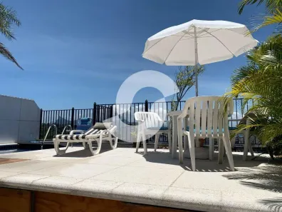Cobertura com 2 Quartos à venda, 220m² no Ingá, Niterói