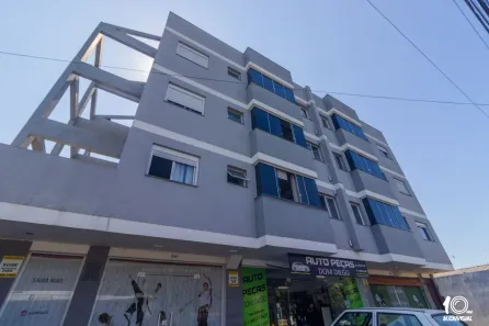 Apartamento com 2 Quartos à venda, 69m² no Morro do Espelho, São Leopoldo