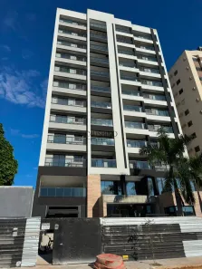 Apartamento com 3 Quartos à venda, 86m² no Olaria, Porto Velho