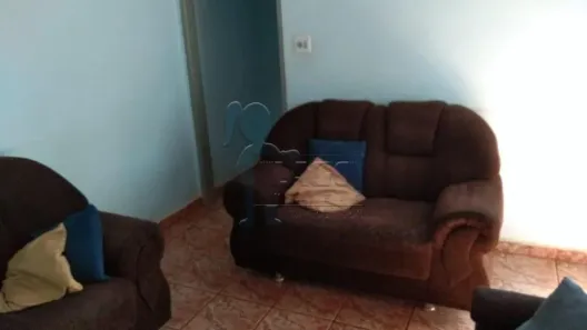 Casa com 3 Quartos à venda, 127m² no Jardim Jandaia, Ribeirão Preto