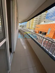 Apartamento com 3 Quartos à venda, 82m² no Jardim Satélite, São José dos Campos